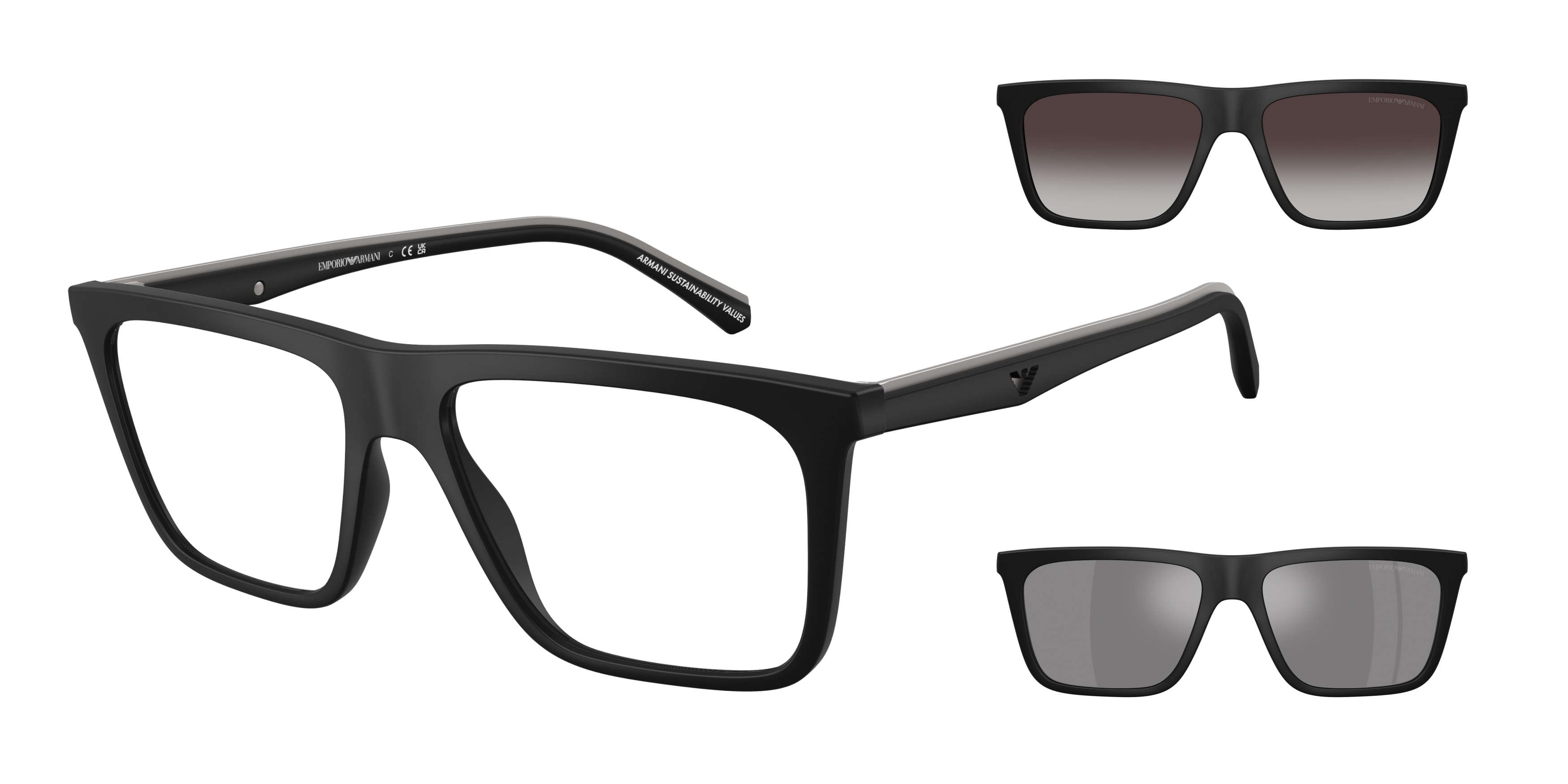 Emporio Armani EA4258 50011W  